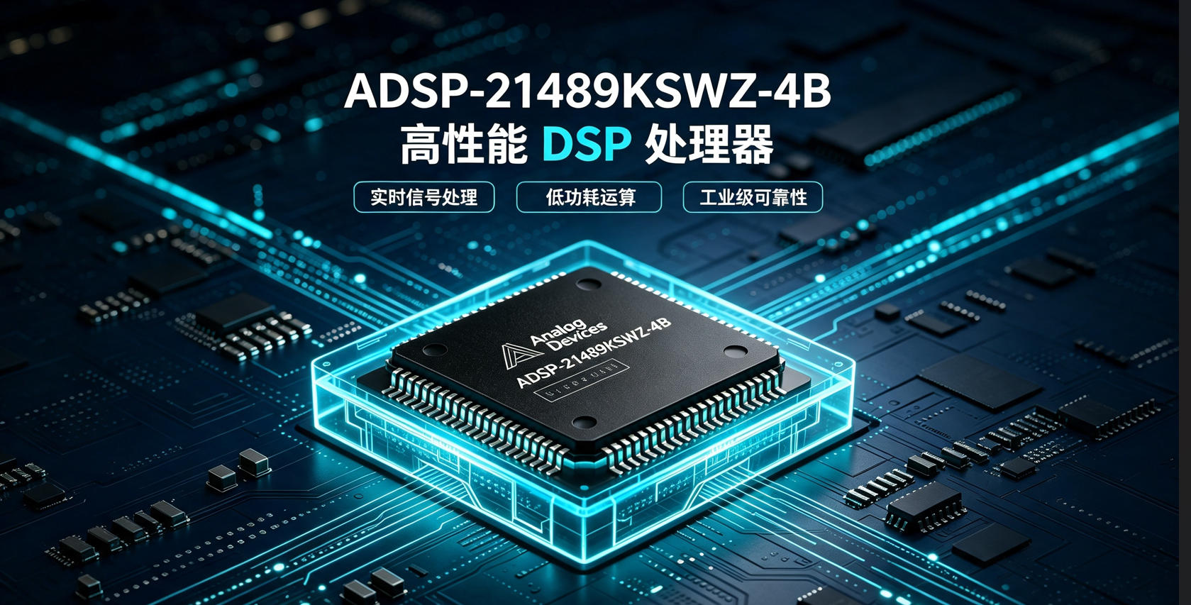 Microcontrollers and Processors